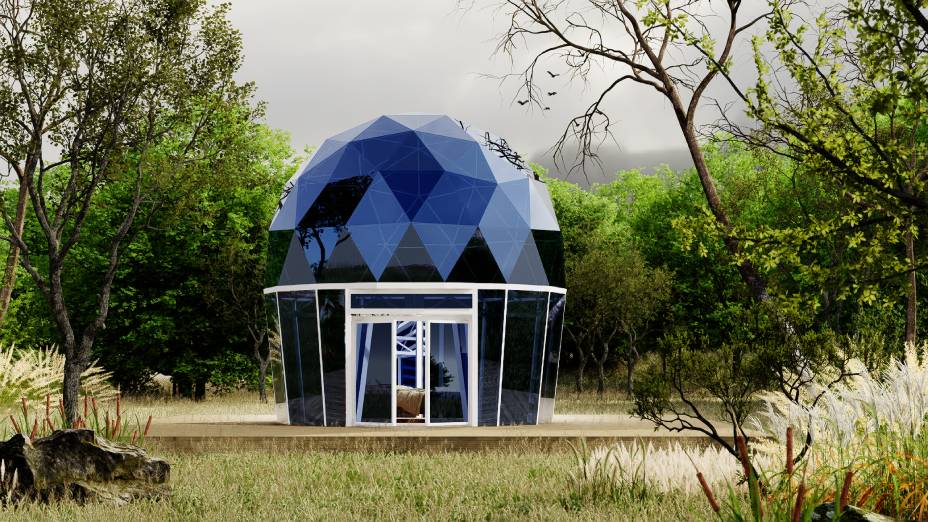 罗田县雪利——专注野奢星空空间,一站式星空帐篷厂家与解决方案专家