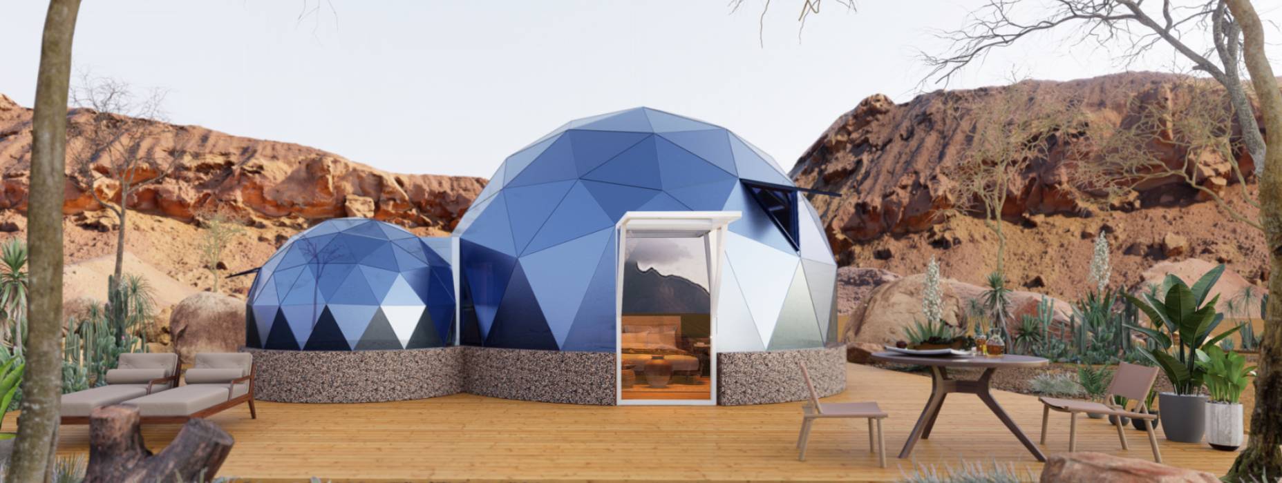 罗田县星空房定制